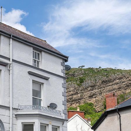 Abbey Road Boutique Holiday Apartment Лландидно Экстерьер фото
