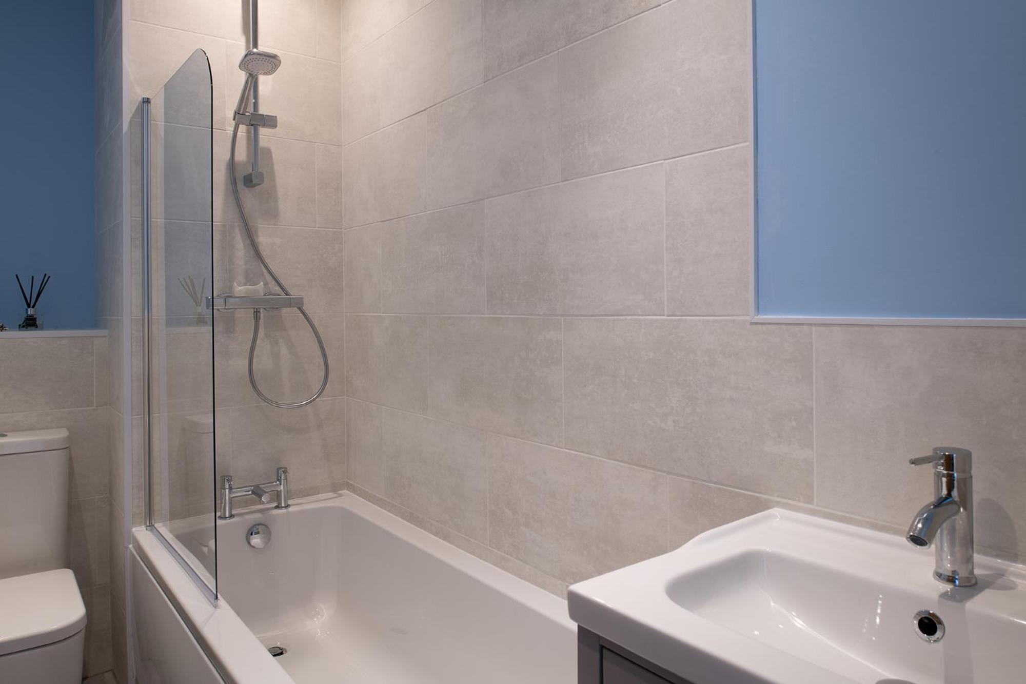 Abbey Road Boutique Holiday Apartment Лландидно Экстерьер фото