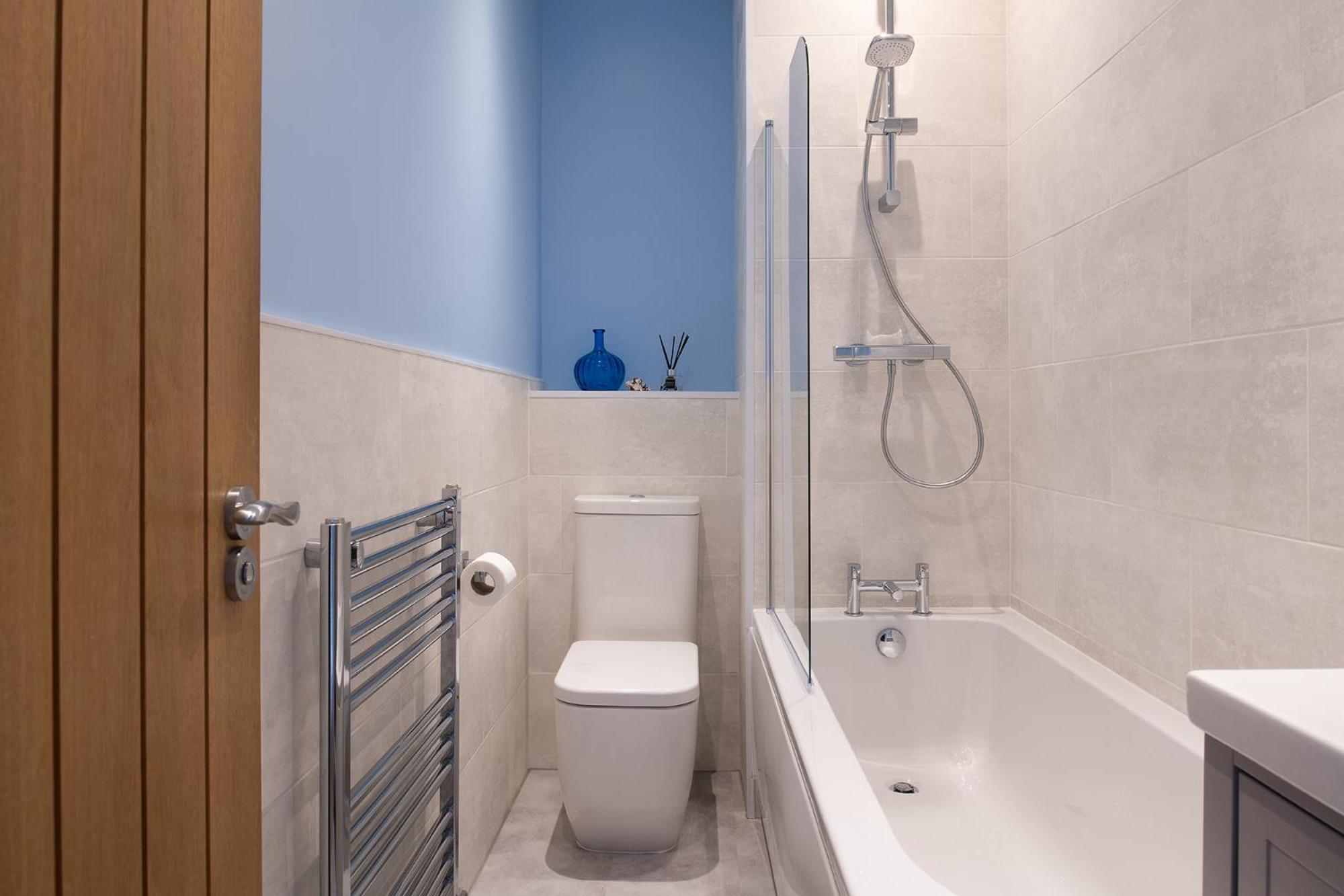 Abbey Road Boutique Holiday Apartment Лландидно Экстерьер фото